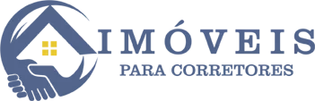 Logotipo do projeto Imóveis para Corretores